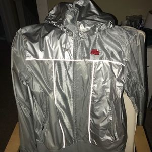 Nike Air Jacket 3M Limited Edition Size Large